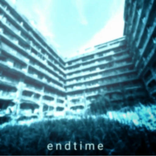 End Time [狂]