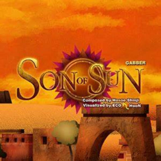 SON OF SUN
