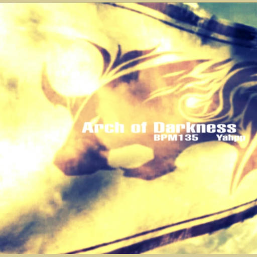 Arch of Darkness [APPEND]