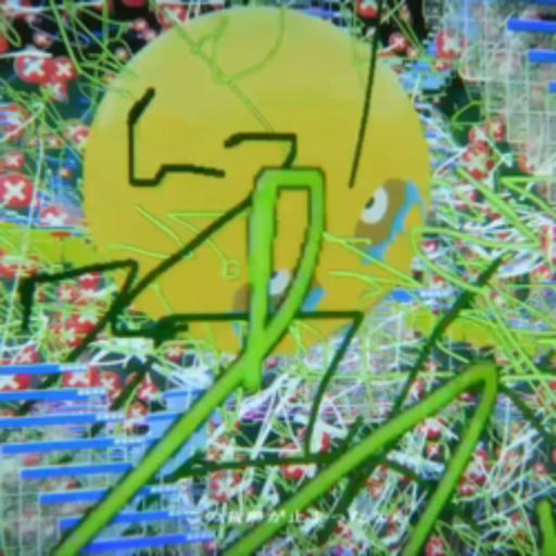 花弁、それにまつわる音声 