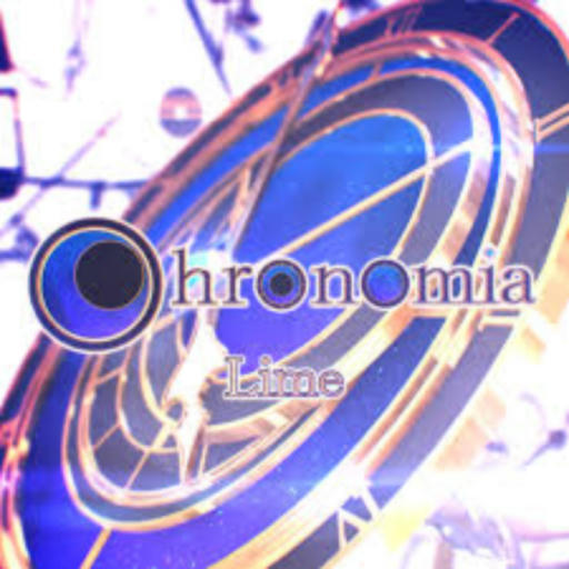 Chronomia [ EXPERT 30 ]