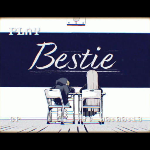 Bestie (Feat. BIRA)