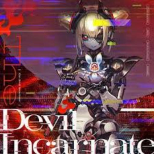 The Devil Incarnate【4鍵+TAPノーツのみ】
