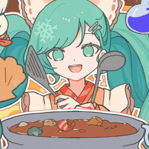 スパイシーウィッチクラフト