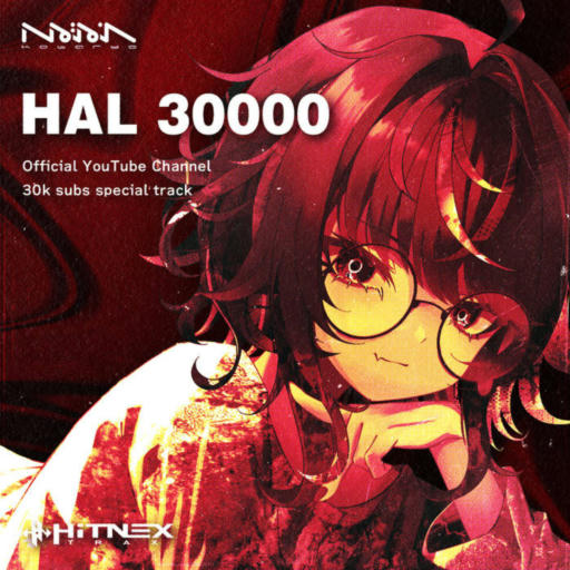 [30000-60000 BPM] HAL 30000