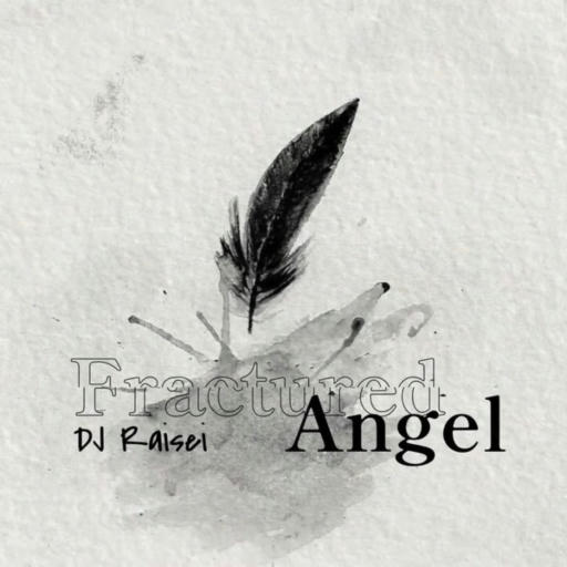 Fractured Angel