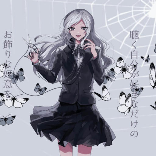 自称、音楽愛好家