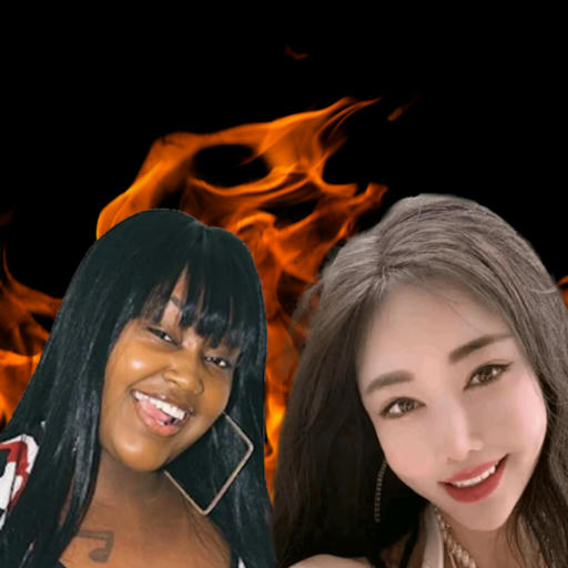 Rap God -Jiafei & CupcakKe Remix-
