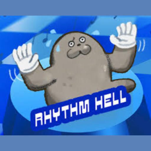 Rythm hell(Main ver)