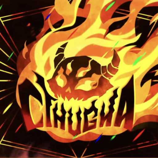 Cthugha [MASTER]