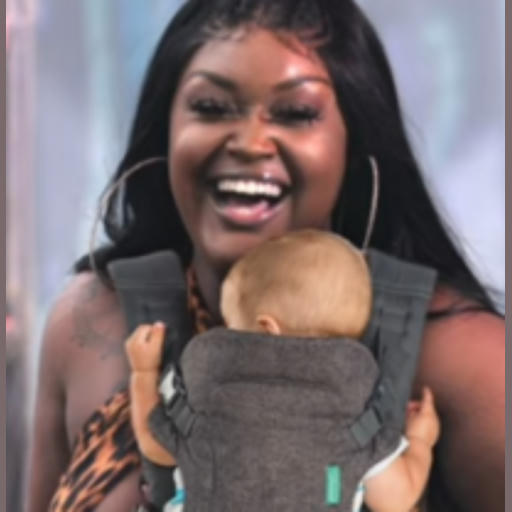 CupcakKe is PREGNATE?