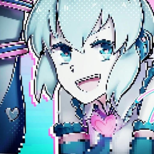 Digital Girl