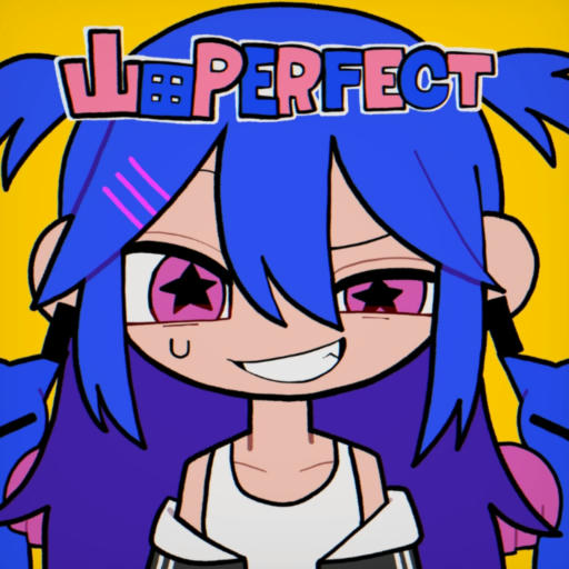 山田PERFECT