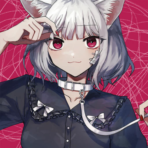  キャットラビング【APPEND】