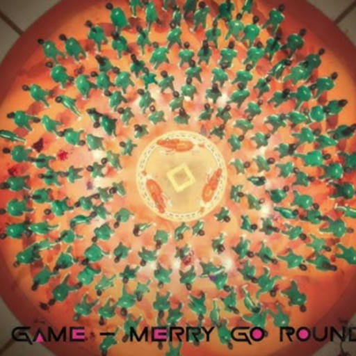 Squid Game - 둥글게 둥글게