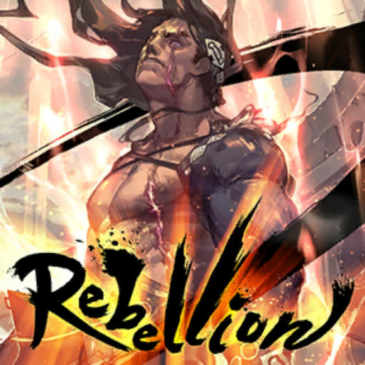 Rebellion [MASTER]