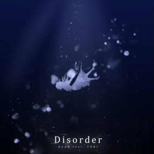 Disorder -APPEND-
