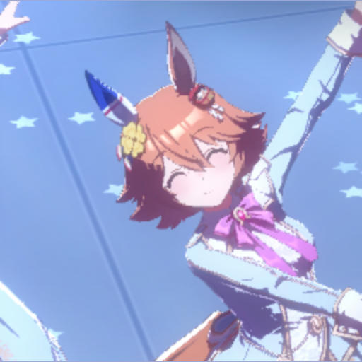 Lucky Comes True! Uma musume AP 38