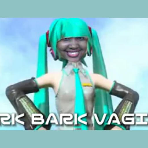 CupcakKe - Levan Polkka (Hatsune Miku)