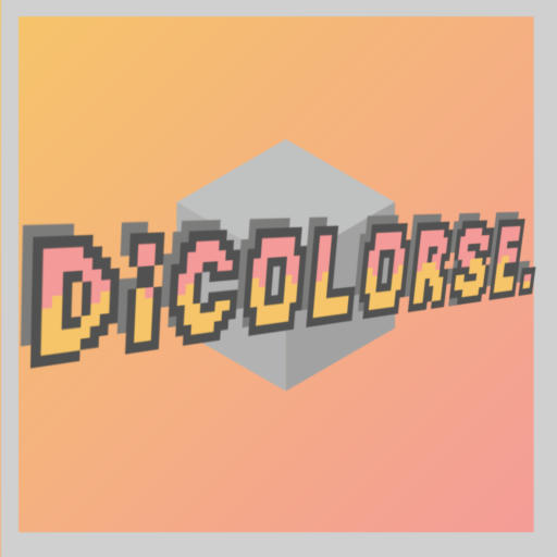 DiColorse.