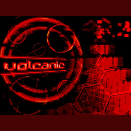 volcanic