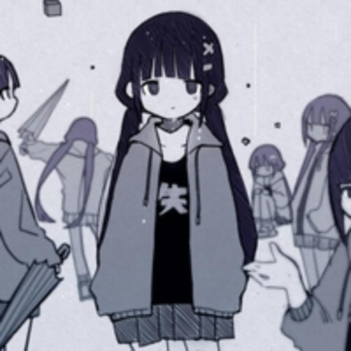 ロストアンブレラ(lost umbrella / yuigot remix)