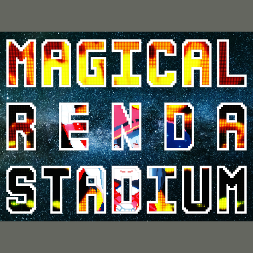 MAGICAL RENDA STADIUM