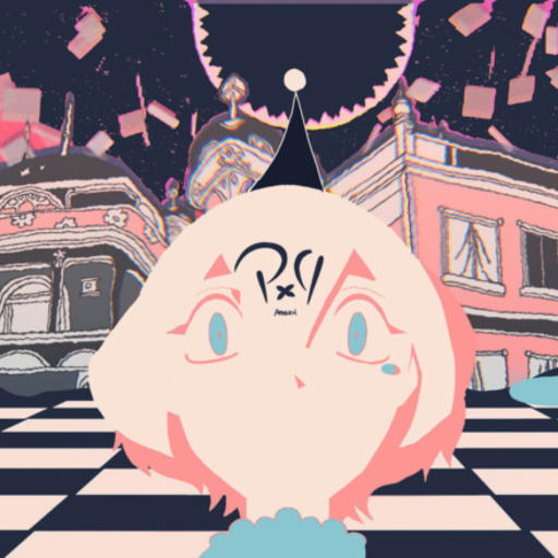 アメリ/Ameri [MAS]