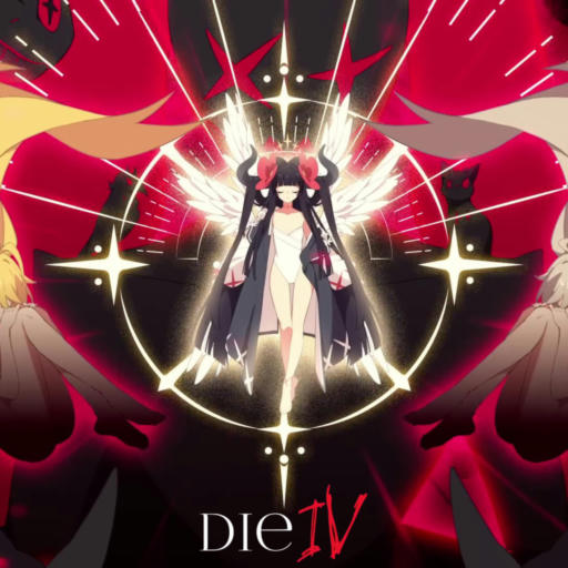 DIE IN
