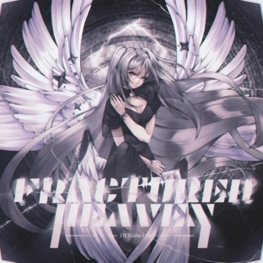 Fractured Heaven