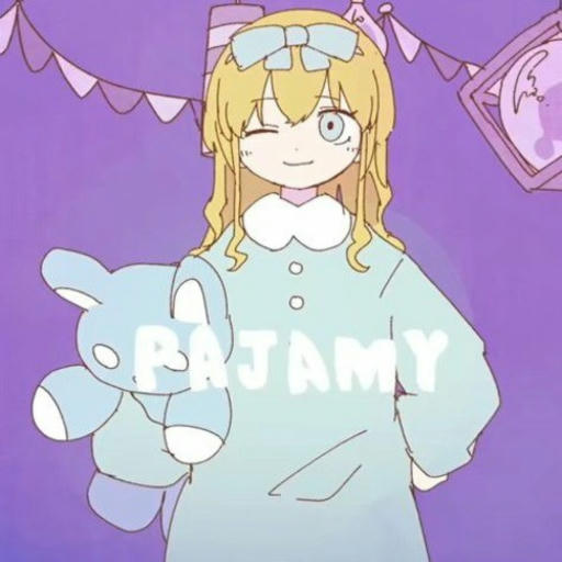 パジャミィ / Pajamy