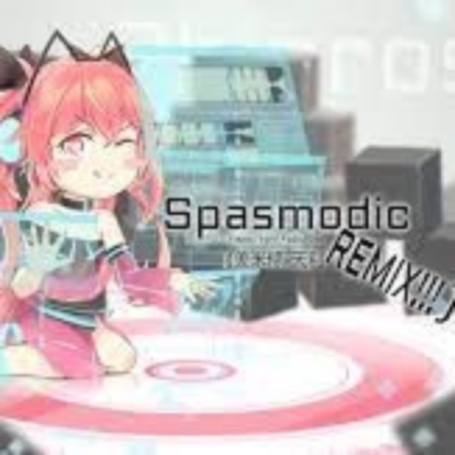 Spasmodic(Haocore Mix)