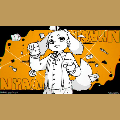 NYAO!!