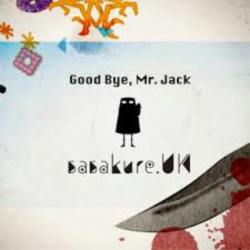 Good Bye, Mr. Jack