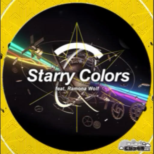 Starry Colors