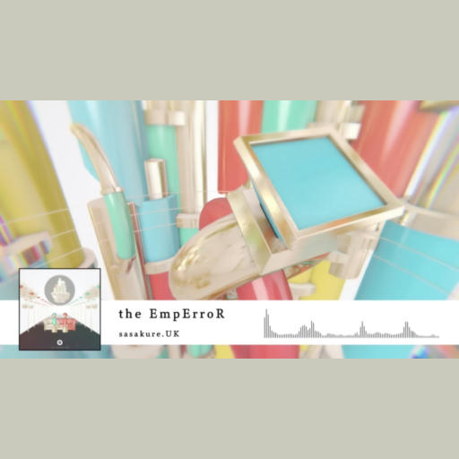 the EmpErroR (Full ver.)  【APPEND 38】