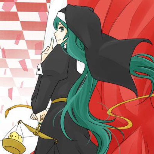 ひよこと天秤