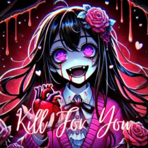 Kill For You 【4K】