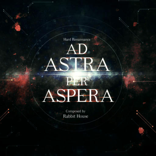 Ad astra per aspera [EXPERT]