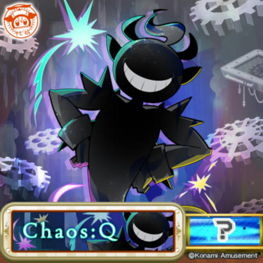 Chaos:Q