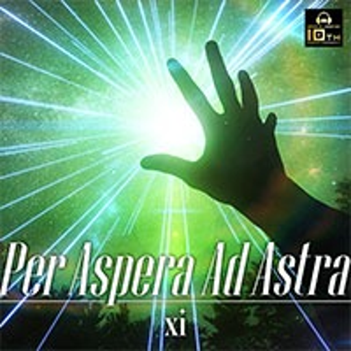 Per Aspera Ad Astra