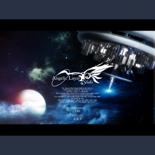 Angelic Layer