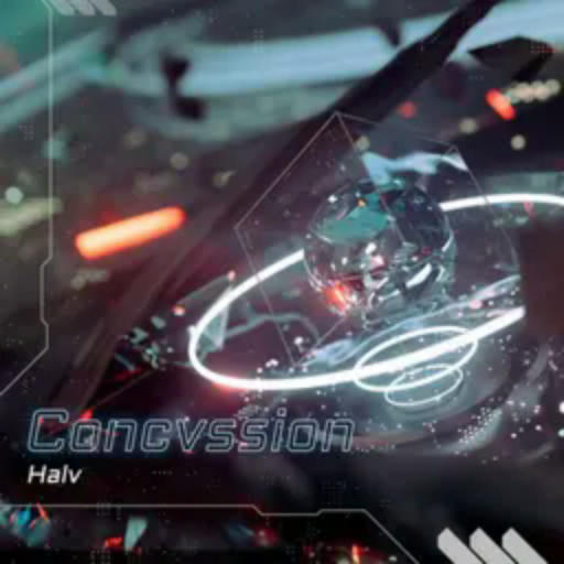Concvssion