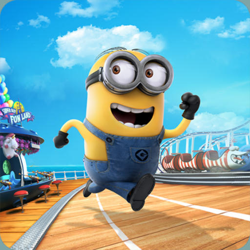 minion rush