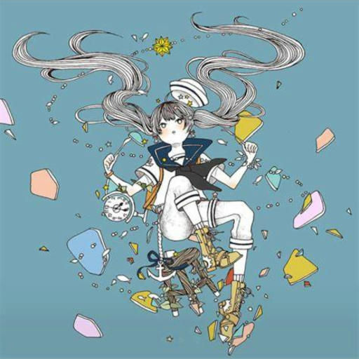 マシュマリー【APPEND】