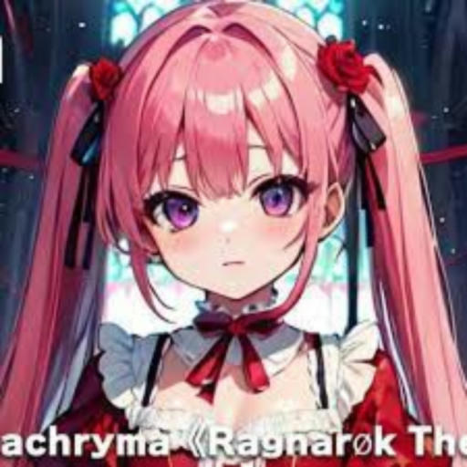 Lachryma《Ragnarøk The Requiem…》