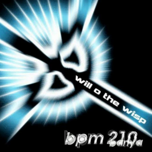 Will-O-The-Wisp 【APPEND 35】