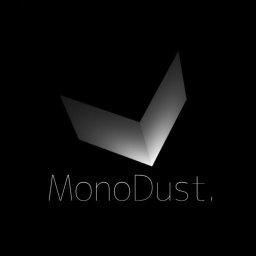 MonoDust. APPEND