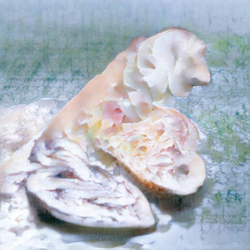 of Ambrosia【Append】