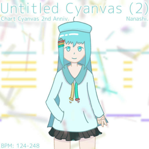 Untitled Cyanvas (2)